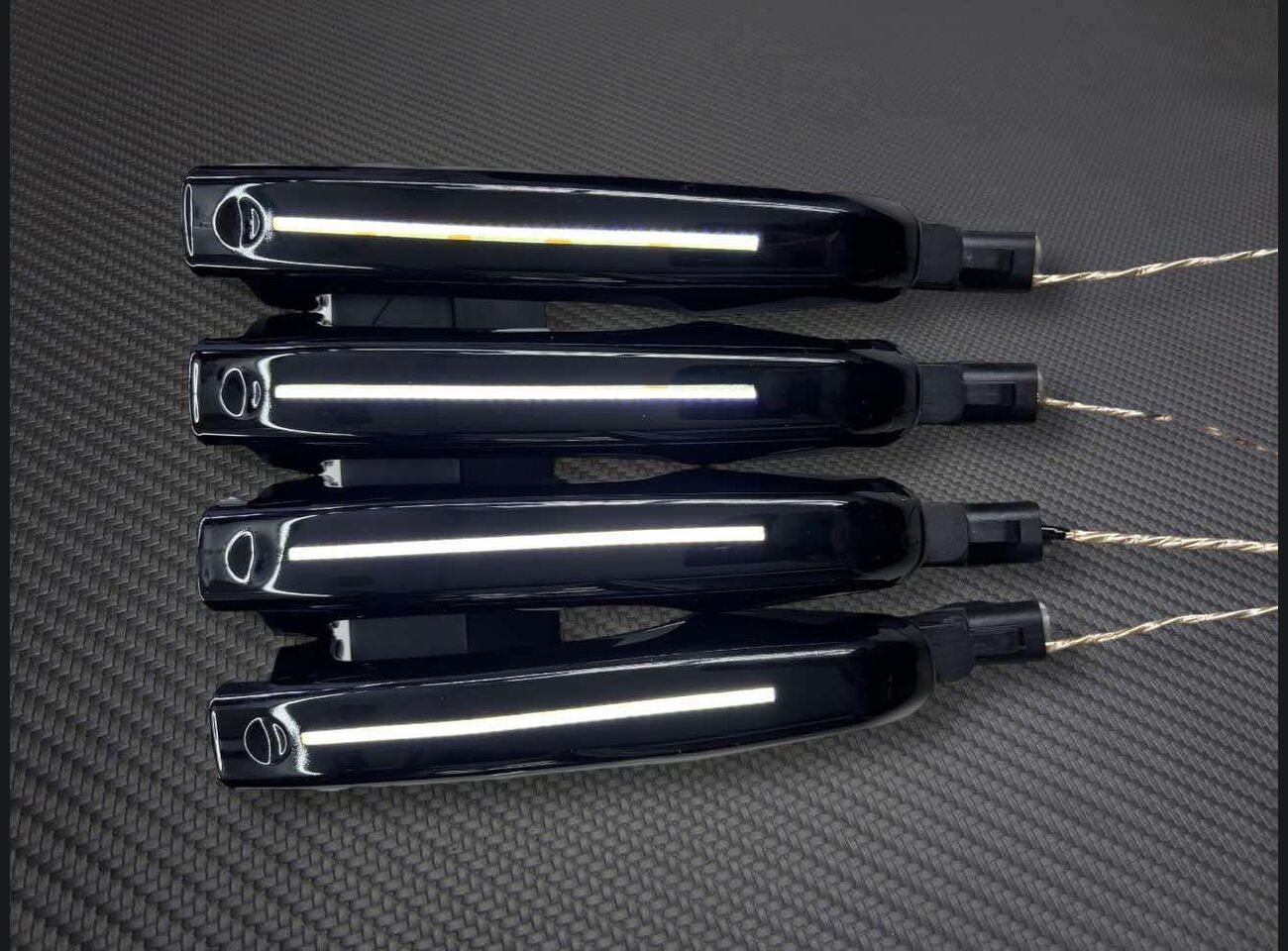 2014 - 2019 Range Rover Vogue LED Door Handles