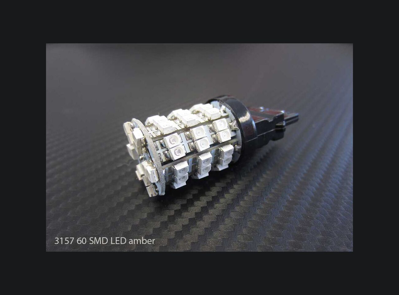 Automotive LEDs