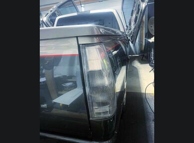 OEM with reflectors