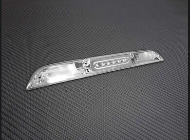Clear (no camera)