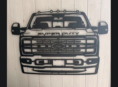 2026 superduty platinum