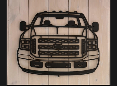 2005 superduty