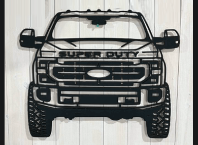 2017 superduty