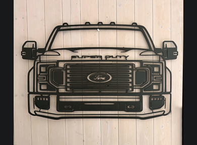 2017 superduty