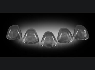 1999-16 Superduty Clear Cab Lenses