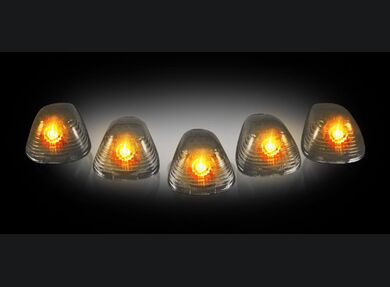 1999-16 Superduty Clear Cab Lenses