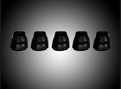 2017-21 Superduty Clear Cab Lights