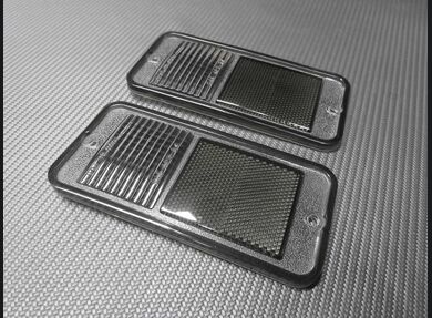 1968-1972 Chevrolet/GMC Truck Clear Side Markers