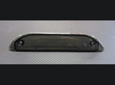 1990-1995 Truck and 4runner Clear 3rd Brake Light