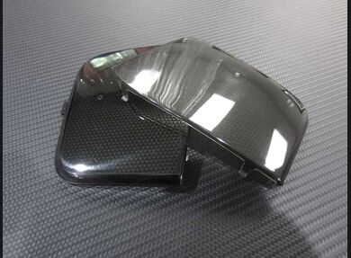 2004-2008 F-150 Clear Headlight Markers.