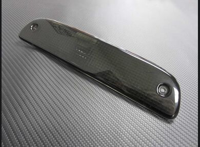 2005+ Tacoma Clear 3rd Brake Light