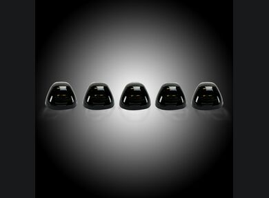 1999-16 Superduty Clear Cab Lights