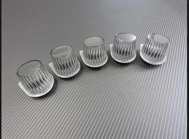 1981-1993 Ram Clear Cab Lenses