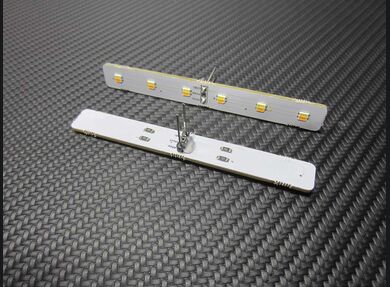 white led boards