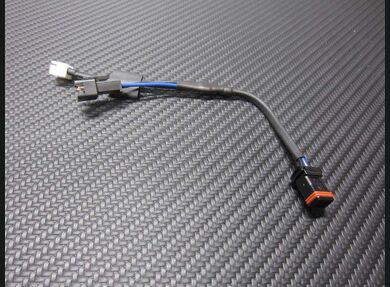 2014-18 GM Clear Tow Mirror Lights