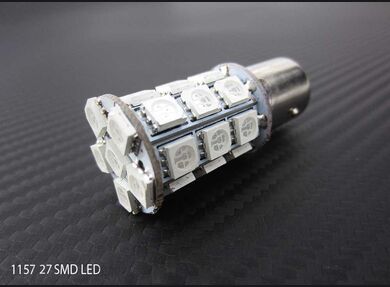 Automotive LEDs