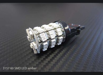 Automotive LEDs