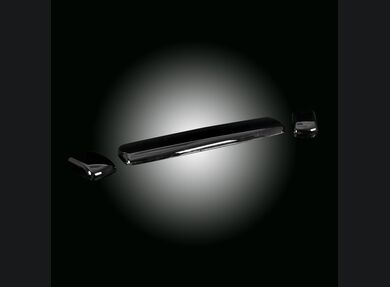 2014-19 GM Clear Cab Lenses