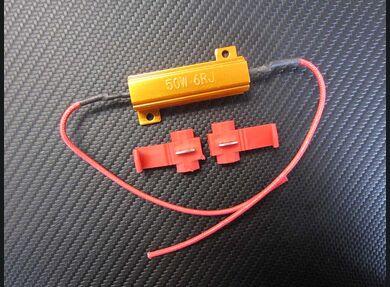 Automotive LEDs