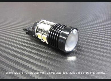 Automotive LEDs