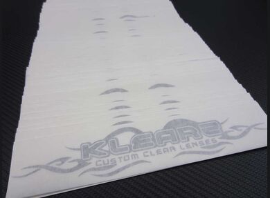 Klearz decal