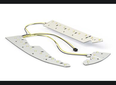 DRL LED Boards