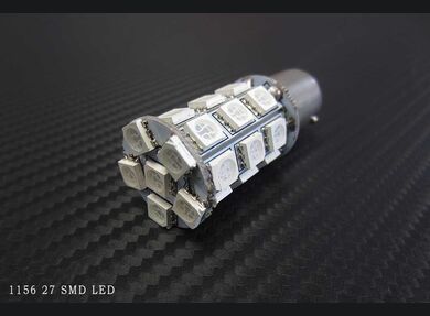 Automotive LEDs