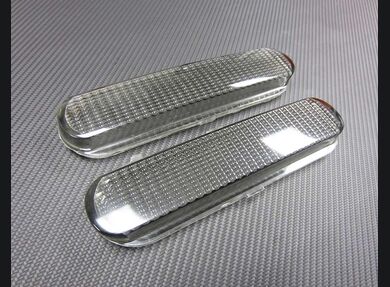 1987-1989 300ZX Clear Turn Signals
