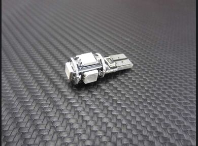 Automotive LEDs