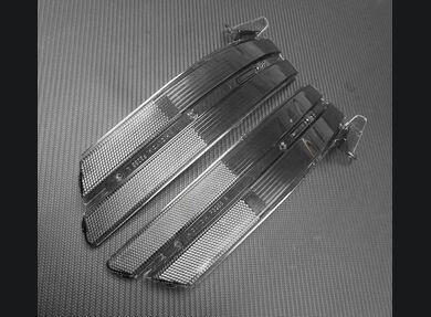 2004-2008 Acura TL Clear Headlight Markers