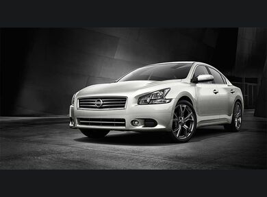 2009-2014 Maxima Headlight Markers