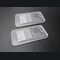 1968-1972 Chevrolet/GMC Truck Clear Side Markers