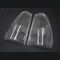 1999-2007 Superduty & 1999-2003 F-150 Clear Tail Light Lenses