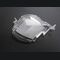 2008-14 WRX Clear Headlight Markers