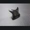 1985-87 Big Red Rear Fender Rack Knob