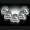 1999-16 Superduty Clear Cab Lights