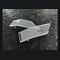 2007-13 AlphaRex Tundra Clear Headlight Markers