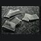 2005-2015 Tacoma Clear Tail Light Reflectors