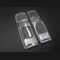 1979-83 Toyota Pickup Clear Tail Light Lenses
