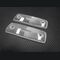 1979-83 Toyota Pickup Clear Side Markers