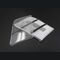 1999-2004 Mustang Clear Headlight Markers