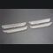 2010-2014 Mustang Clear Side Markers