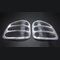 1997-2003 F-150 Stepside Clear Tail Light Lenses