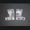 1992-95 Toyota Pickup Clear Turn Signals and Corner Lights