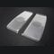 1993-1996 Fleetwood Clear Headlight Markers
