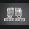 1984-86 Toyota PIckup Clear Turn Signals and Corner Lights