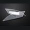 2008-09 Legacy Clear Headlight Markers
