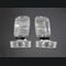 1987-88 Toyota PIckup Clear Turn Signals and Corner Lights