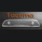 1995-2004 Tacoma Clear 3rd Brake Light