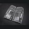 1984-88 Toyota PIckup & 4Runner Clear Tail Light Lenses